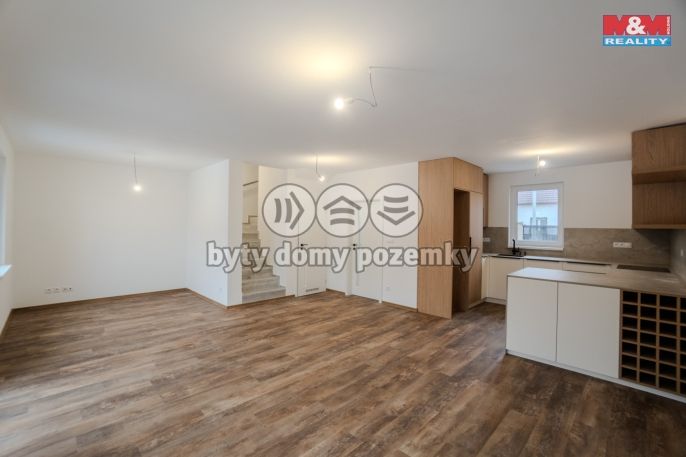 Prodej, Rodinný dům, Kladno