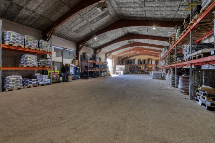 Pronájem, Sklad, Plzeň