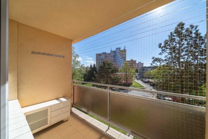 Prodej, Byt 2+1, Plzeň