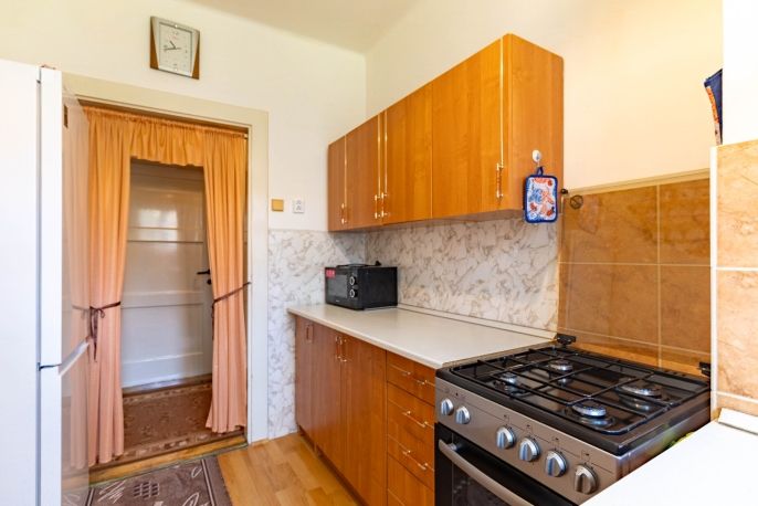 Prodej, Byt 3+1, Ostrava