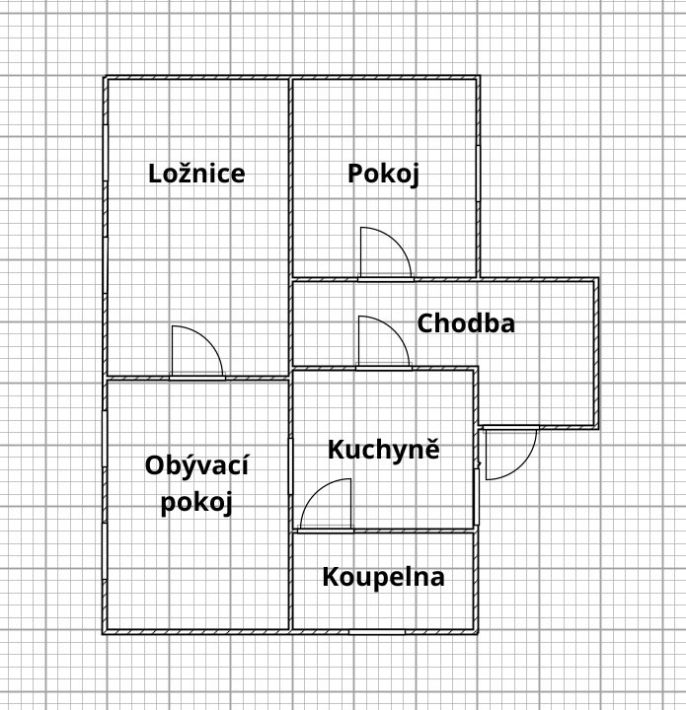 Prodej, Rodinný dům, Úvaly