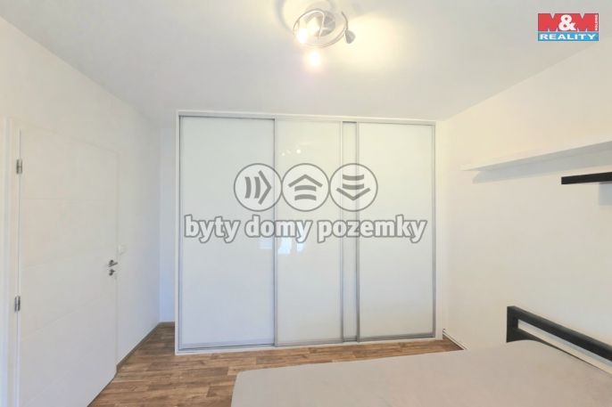 Prodej, Byt 2+1, Praha