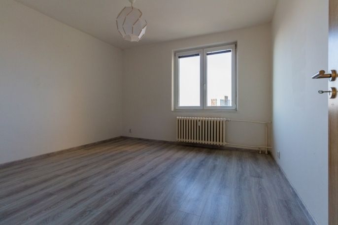 Prodej, Byt 3+1, Ostrava