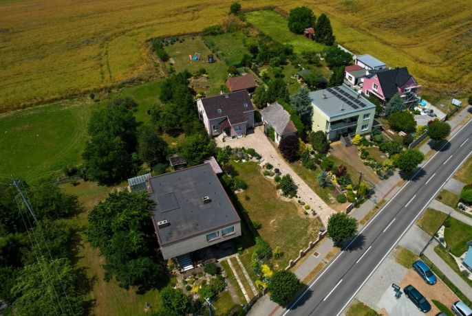 Prodej, Rodinný dům, Bolatice