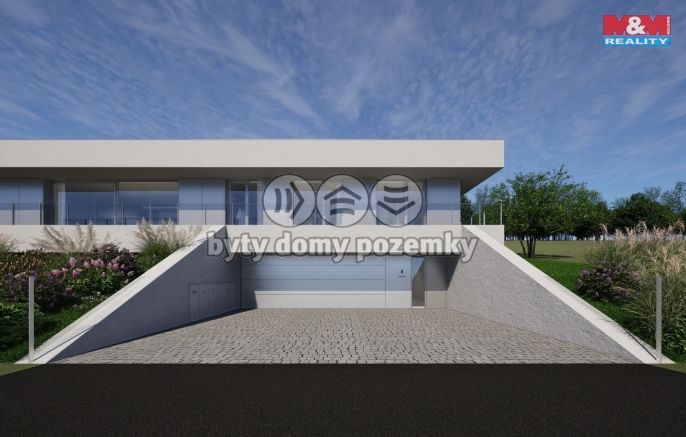 Prodej, Pozemek k bydlení, Prachatice