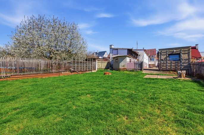 Prodej, Rodinný dům, Kryry