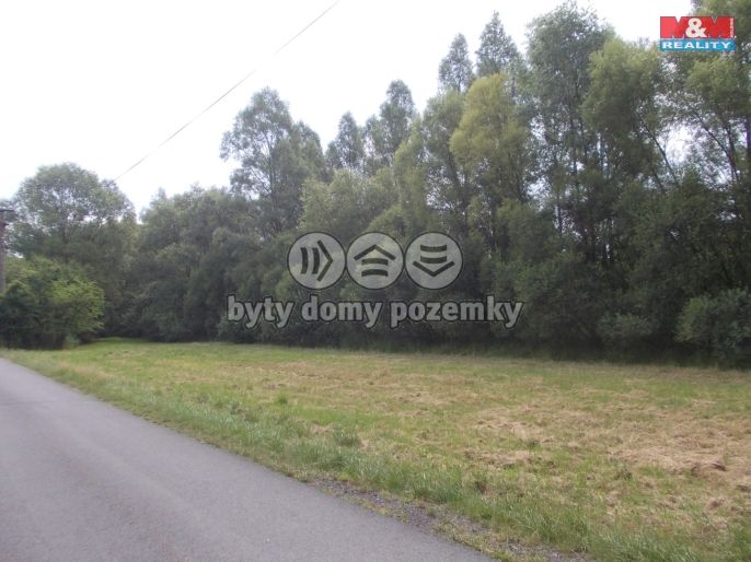 Prodej, Pozemek k bydlení, Bohumín