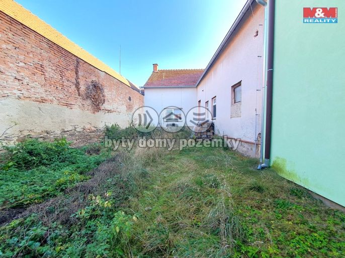 Prodej, Obchod a služby, Ostrovačice