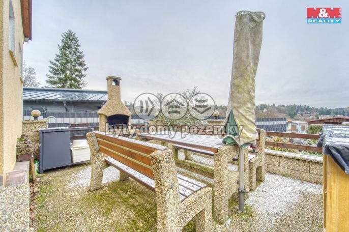 Prodej, Chata, Vranov