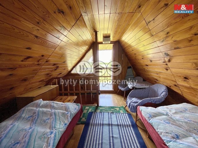 Prodej, Chata, Domašov u Šternberka