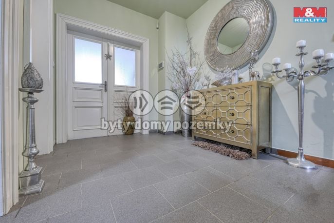 Prodej, Rodinný dům, Žatec