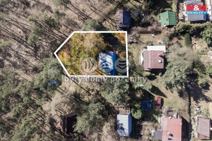 Prodej, Chata, Nalžovice