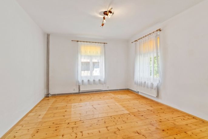 Prodej, Rodinný dům, Jablonec nad Nisou