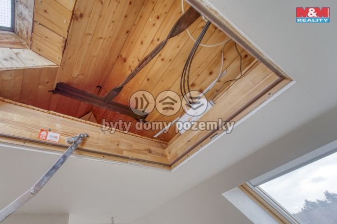 Prodej, Rodinný dům, Sadov