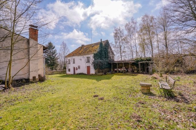 Prodej, Chalupa, Úněšov