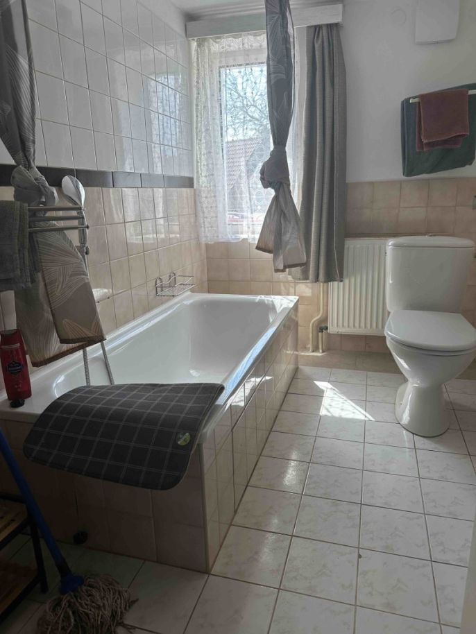 Pronájem, Rodinný dům, Odunec