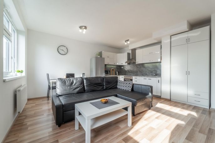 Prodej, Byt 2+kk, Praha