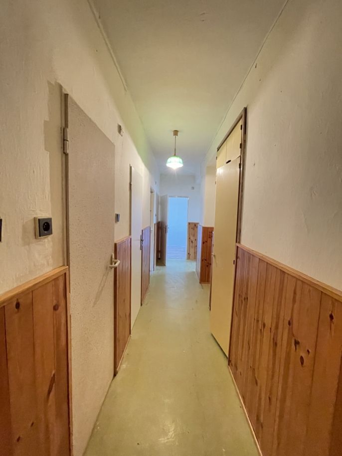 Prodej, Byt 3+1, Ostrava