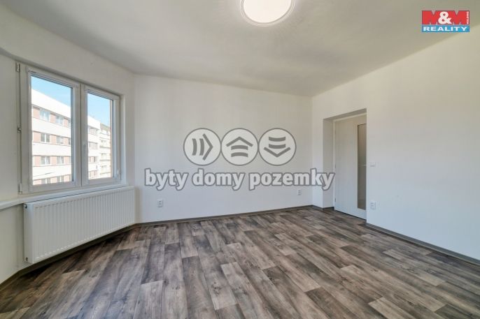 Prodej, Byt 4+1, Cheb