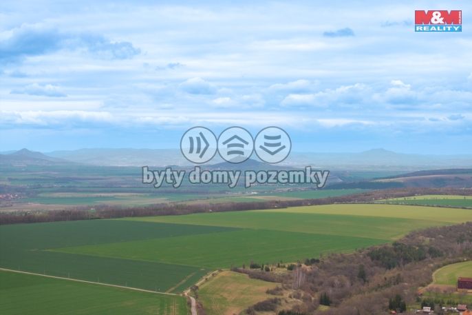 Prodej, Rodinný dům, Peruc