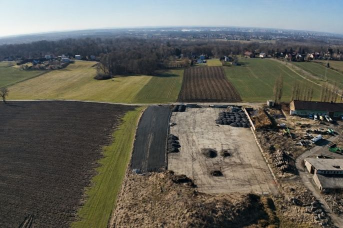 Pronájem, Provozní plocha, Vratimov