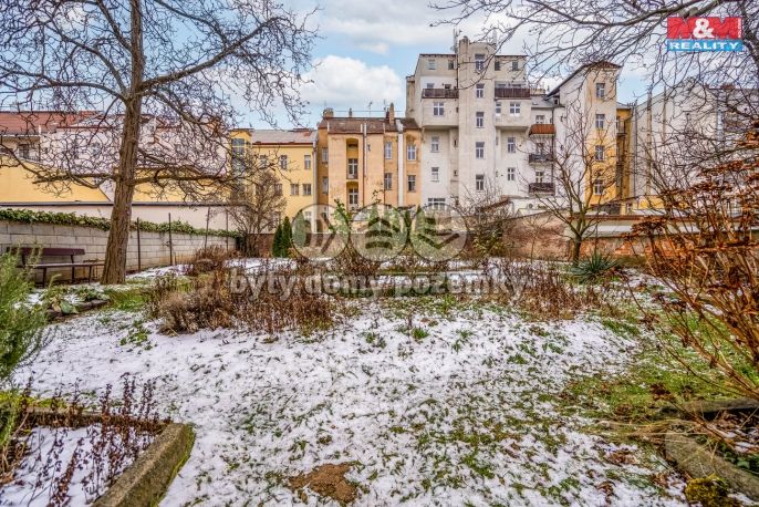 Prodej, Byt 2+1, Praha