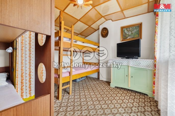 Prodej, Chata, Ledeč nad Sázavou