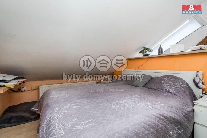 Prodej, Byt 5+1 a větší, Praha