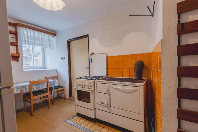 Prodej, Rodinný dům, Zavlekov