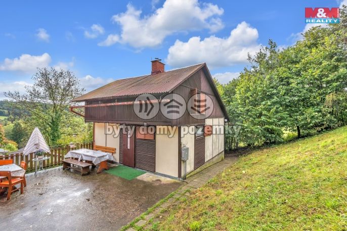 Prodej, Chata, Pastviny