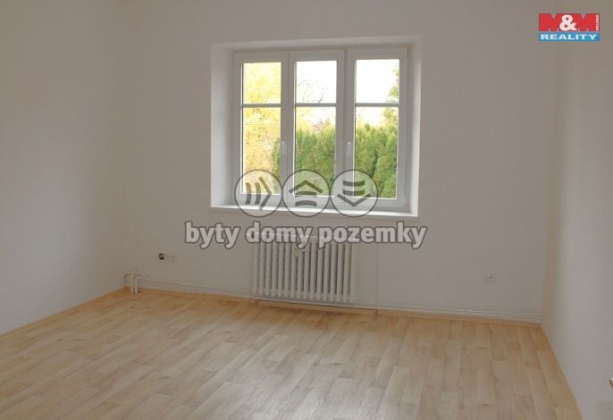 Pronájem, Byt 2+1, Jičín