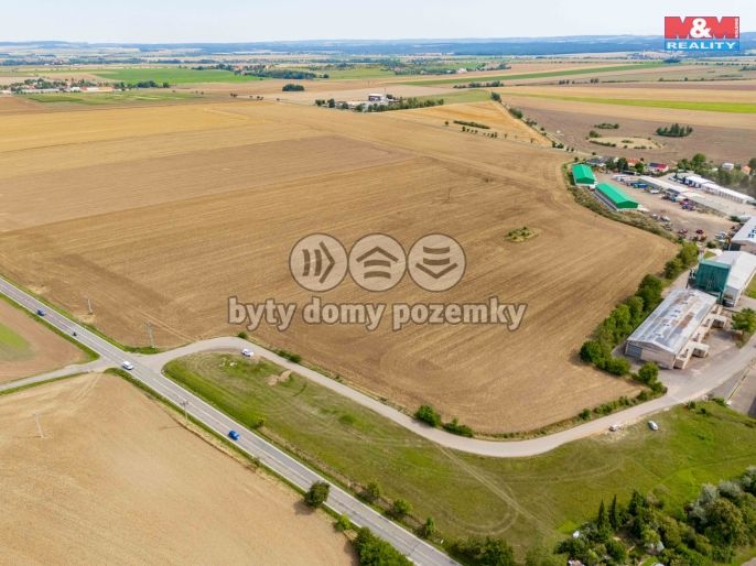 Prodej, Komerční pozemky, Kočí