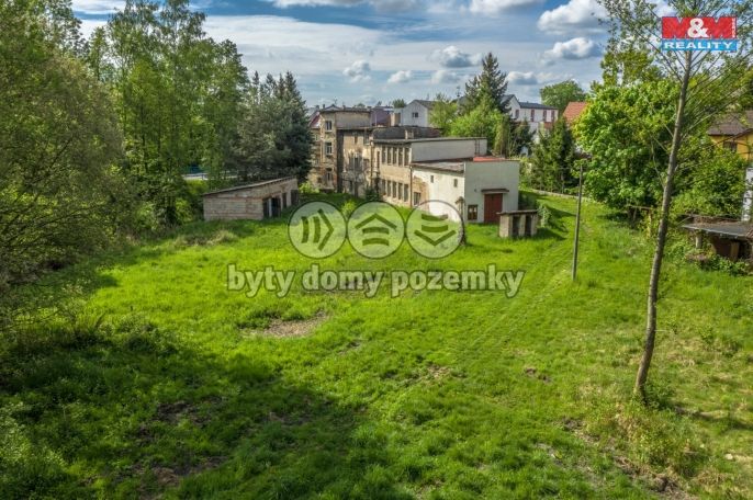 Prodej, Rodinný dům, Nová Ves u Bakova