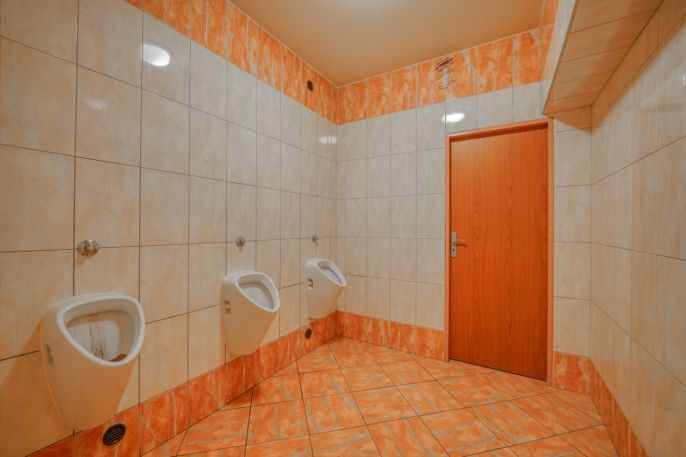 Pronájem, Obchod a služby, Plzeň