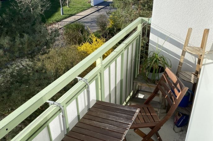 Prodej, Byt 2+1, Postoloprty