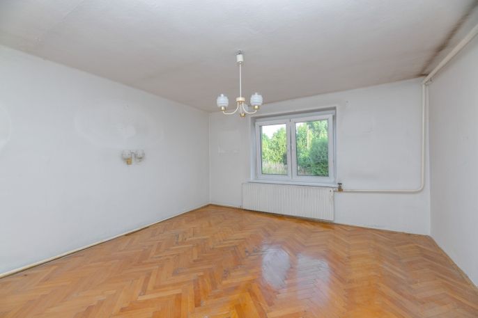Prodej, Rodinný dům, Jestřebí