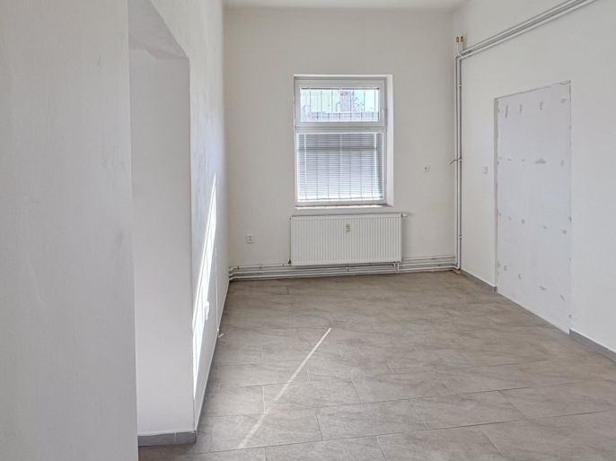 Pronájem, Byt 2+kk, Choceň