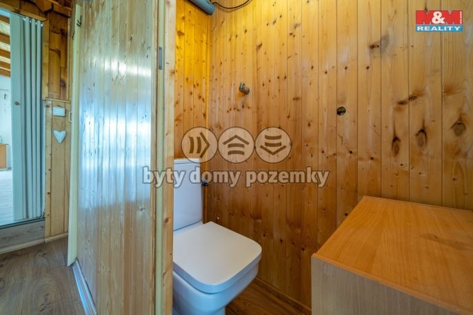 Prodej, Chata, Zábřeh