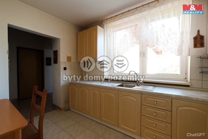 Prodej, Rodinný dům, Bouzov