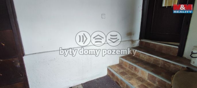 Pronájem, Rodinný dům, Frýdek-Místek