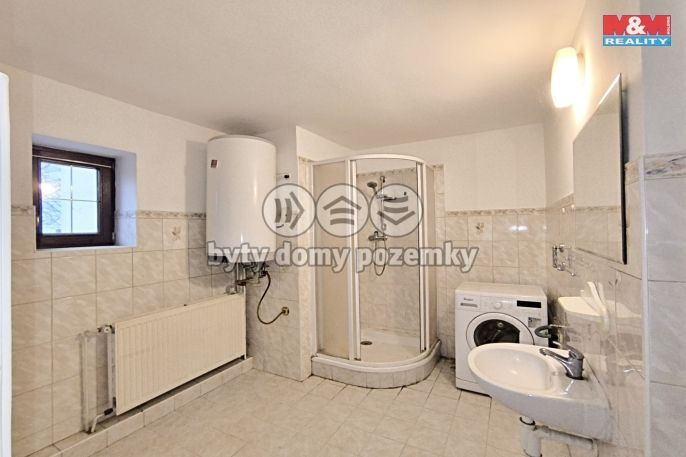 Prodej, Rodinný dům, Horka II