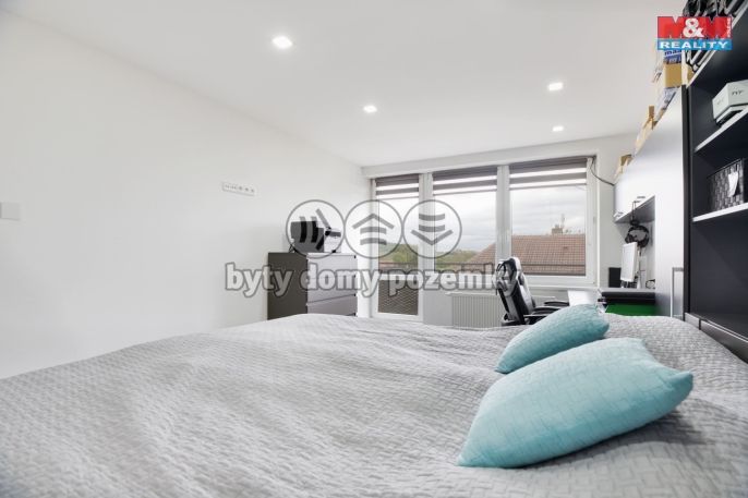 Prodej, Byt 3+1, Vražkov