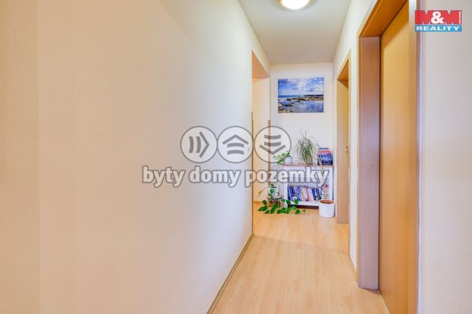 Prodej, Rodinný dům, Kvíčovice