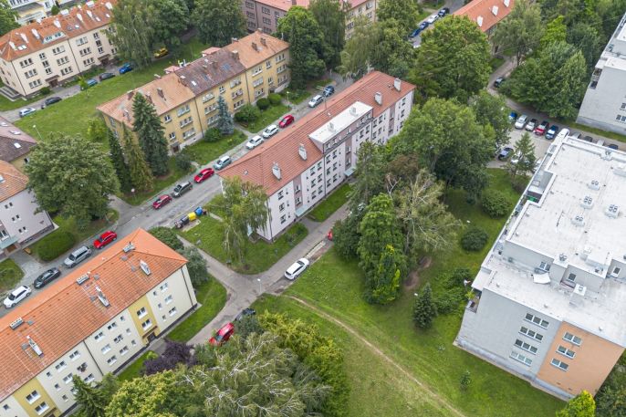 Prodej, Byt 3+1, Kolín