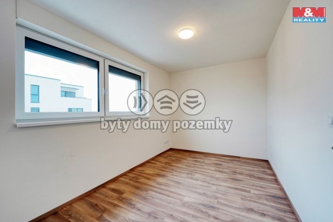 Pronájem, Byt 2+kk, Plzeň