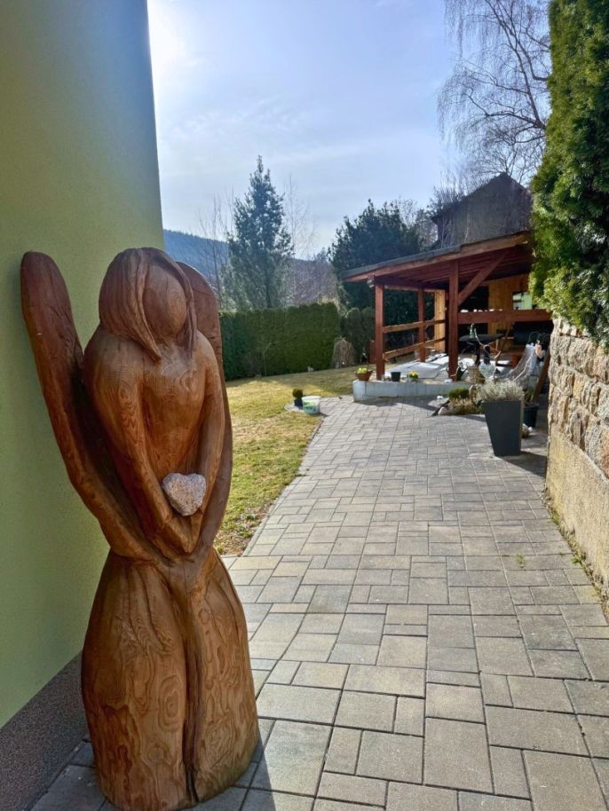 Prodej, Rodinný dům, Tanvald