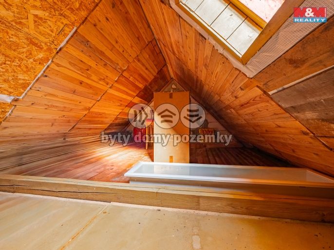 Prodej, Chata, Soutice