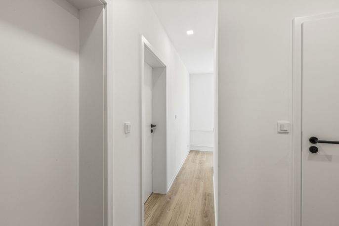 Prodej, Byt 2+1, Most