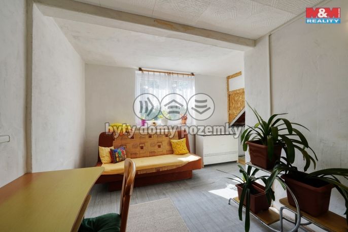 Prodej, Rodinný dům, Štědrá