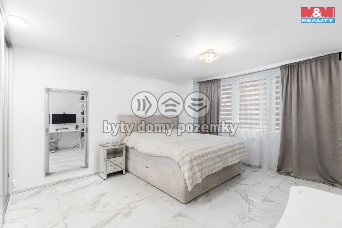 Prodej, Byt 2+1, Ostrava